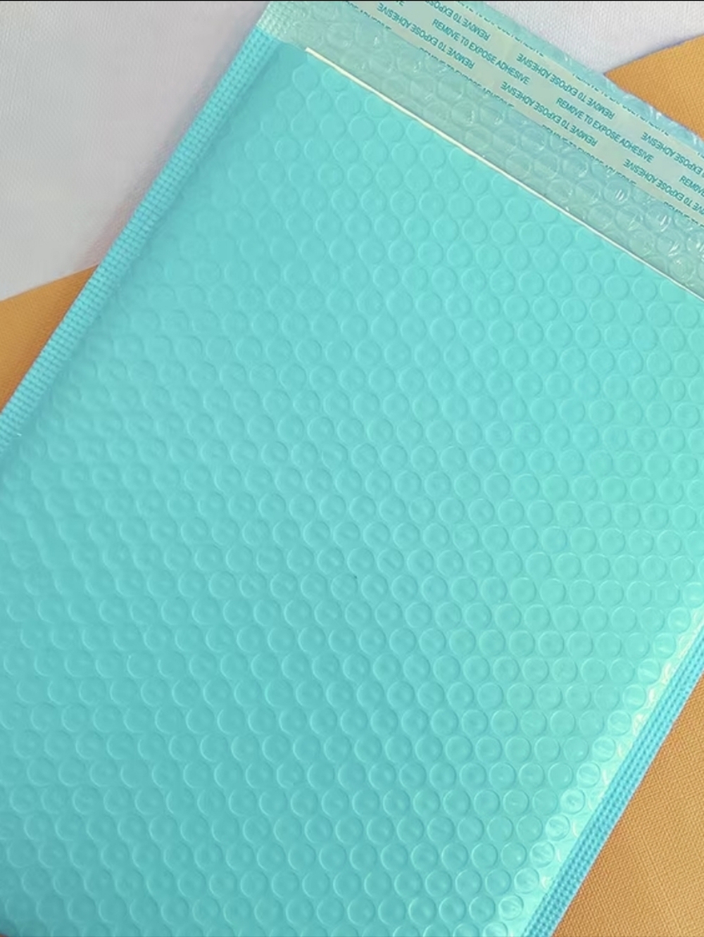 Padded Bubble Mailer 20 Pack